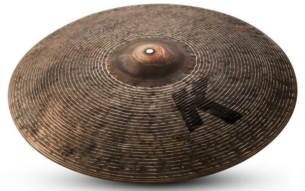 Комплект тарелок ZILDJIAN KCSP4681 K CUSTOM DRY CYMBAL SET