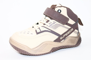 Кроссовки детские демисезонные Песня 9 арт. ZS601-2