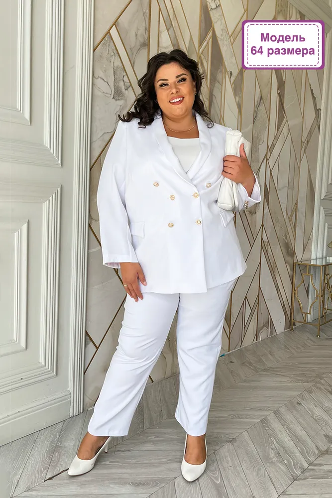 Костюм 3005 Fabrika