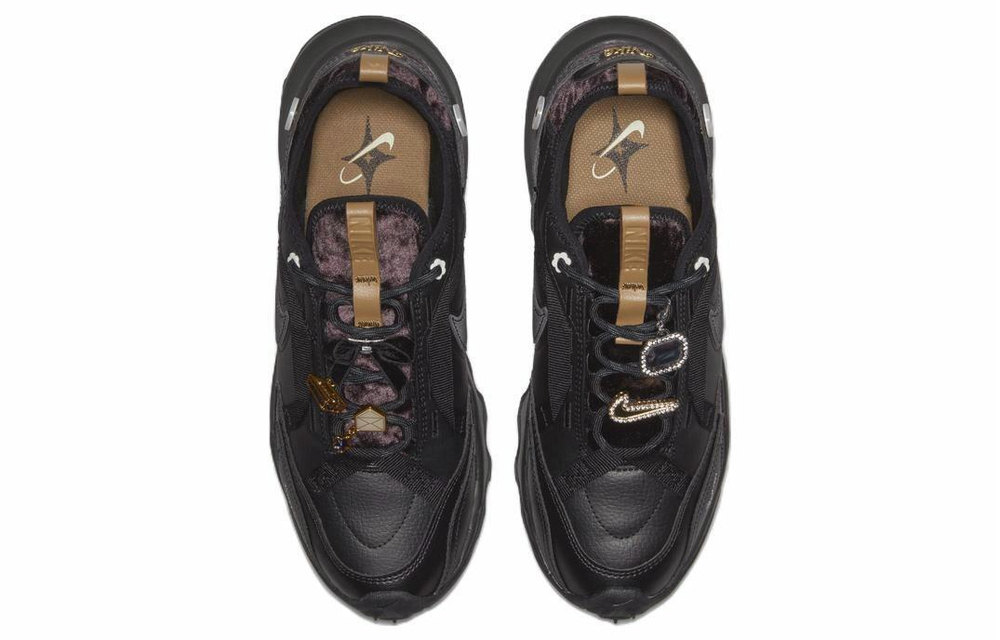 Кроссовки Nike Tc 7900 (Женская размерная сетка)