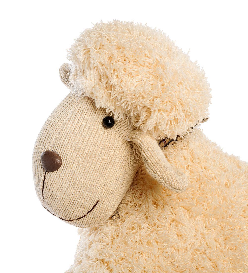 AMD-05 Фигура декоративная «Бяшка»