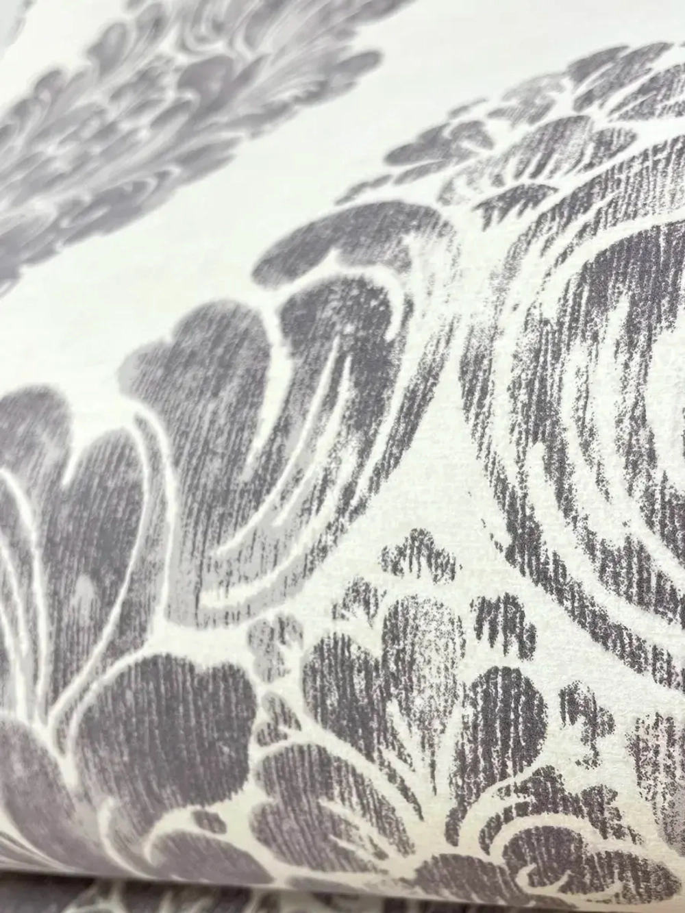 Обои чистый флизелин 225333 Comtesse Textil Германия