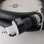 Трубка топливная к сепаратору | 649/51784 | Аналог