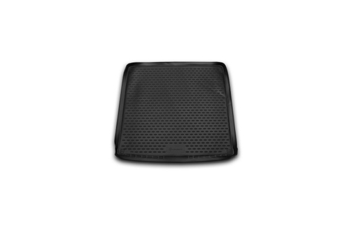 Коврик в багажник для RENAULT Duster (I, Ip, II), 2010-2021, 2021-, 4WD внедорожник , 1 шт. (полиуретан) NLC.41.28.B13