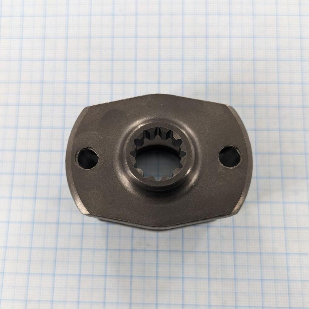 OPT-PW2040-10 Корпус молота 52х55х40,8 мм для гайковерта OPT-PW2040