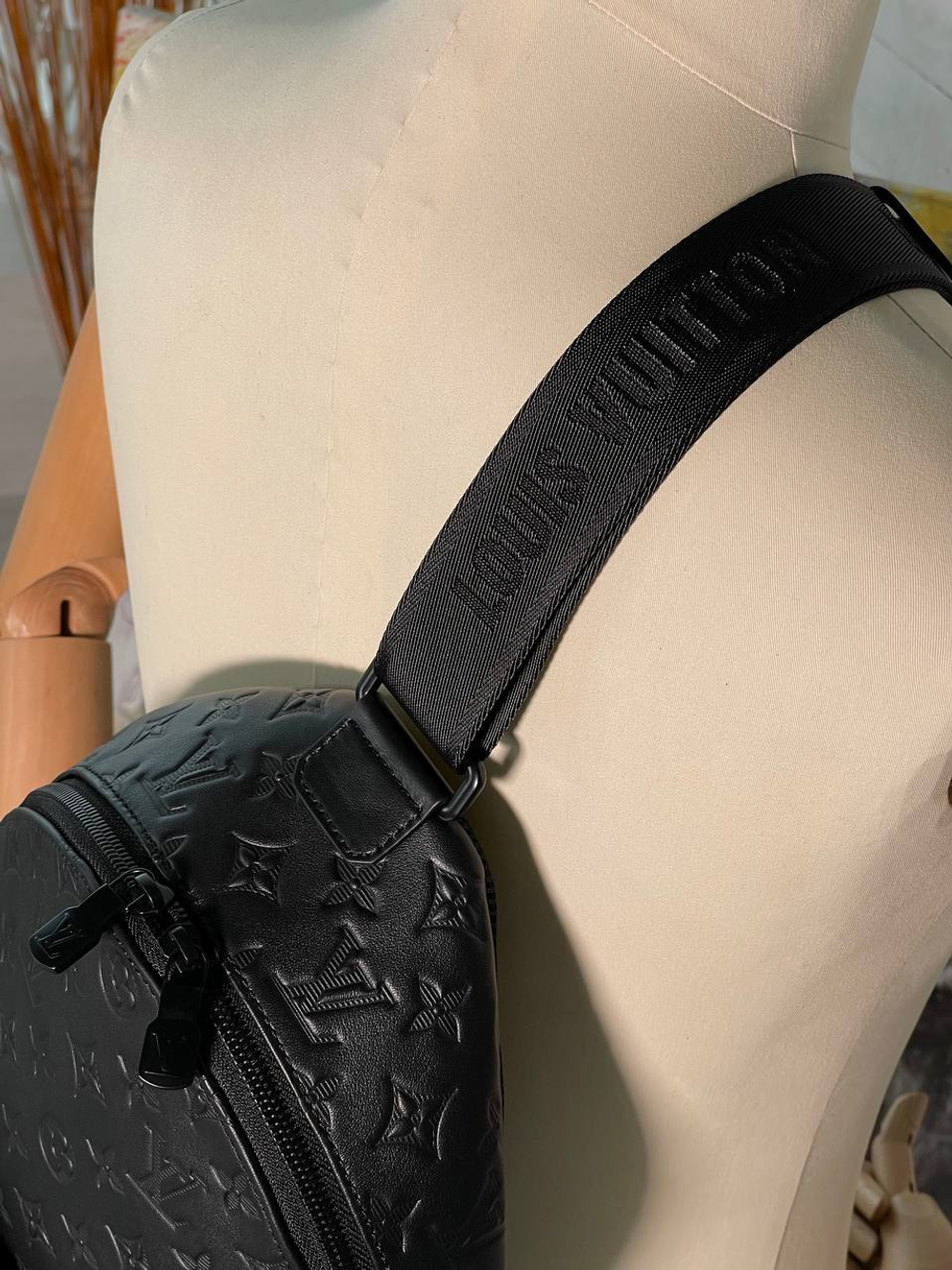 Рюкзак Louis Vuitton