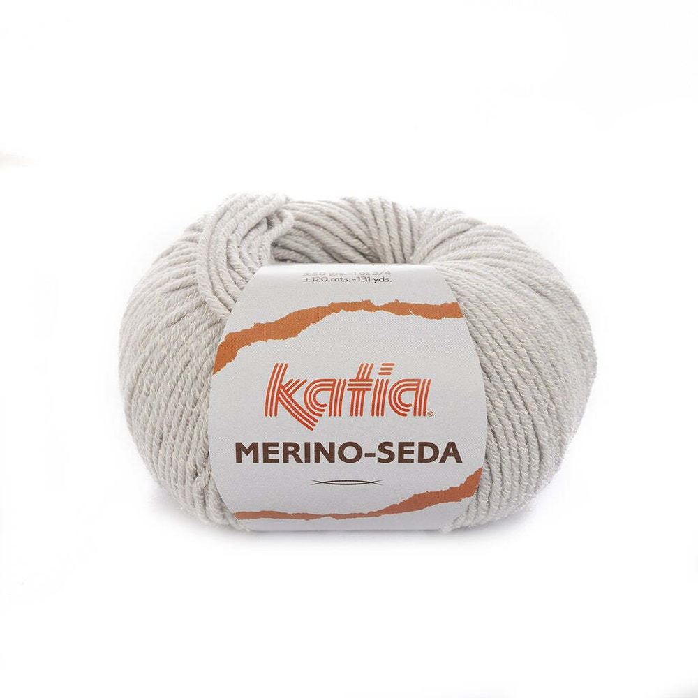 -30% Katia Merino-Seda 5x50г