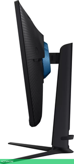 Игровой монитор Samsung Odyssey G3 LS27DG302EUXEN