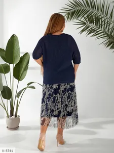 Сарафан IJ-0346 Фабрика Моды