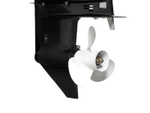 4х-тактный лодочный мотор SHARMAX SMF60FEL-T EFI