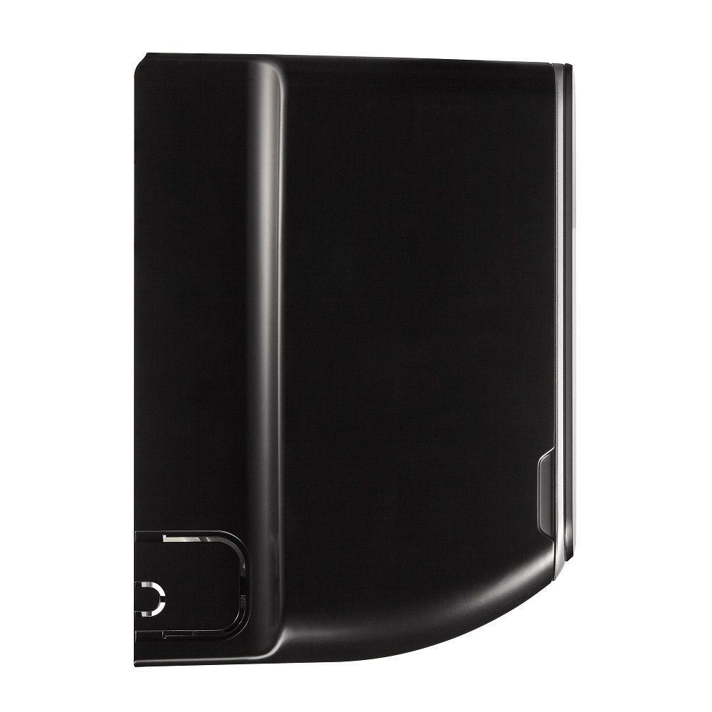 Сплит-система инверторного типа Ballu Platinum Black BSPI-13HN8/BL/EU