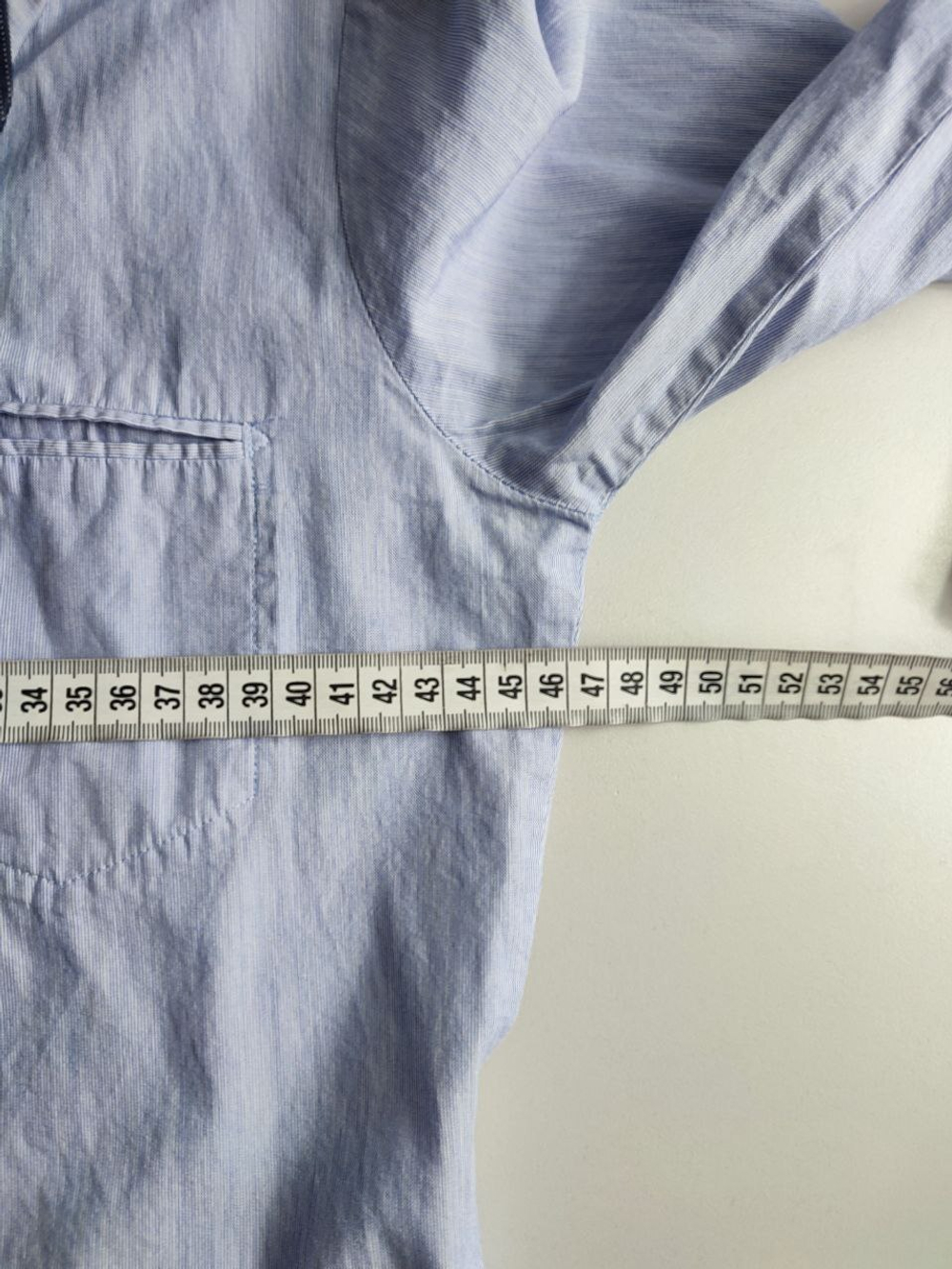 Рубашка Colin's повседневная 44 размер