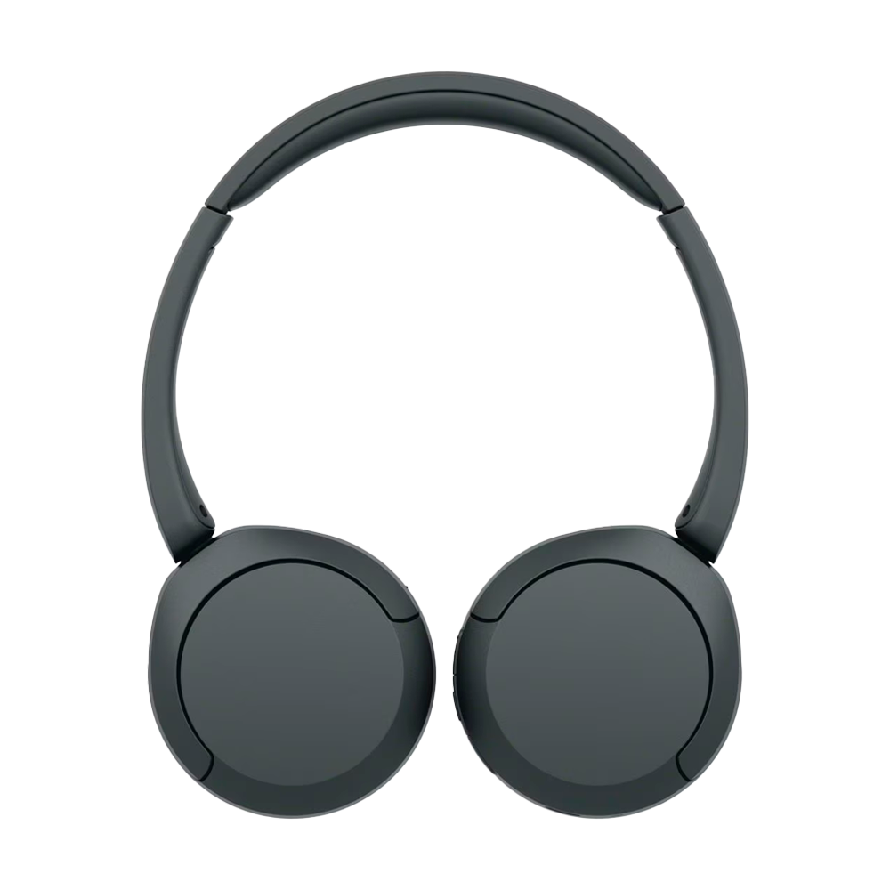 Беспроводные наушники Sony WH-CH520, Black (Черный)