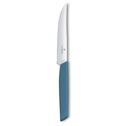 Нож для стейка и пиццы Swiss Modern 12 см VICTORINOX 6.9006.12W2
