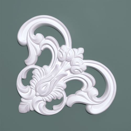 Угловой элемент УУ2