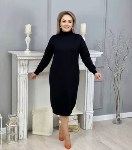 Платье 50337331 Fabrika