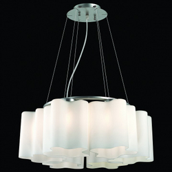 Подвесная люстра ST-Luce SL116.503.06