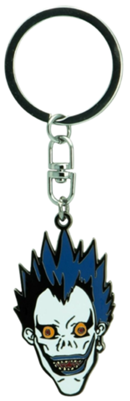 Брелок Death Note Ryuk