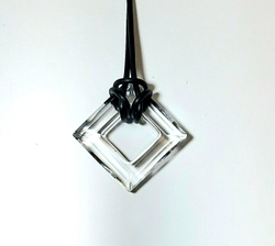 "Увита" подвеска из коллекции "Карамболь" от Jenavi