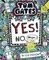 Tom Gates: Tom Gates:Yes! No. (Maybe...)