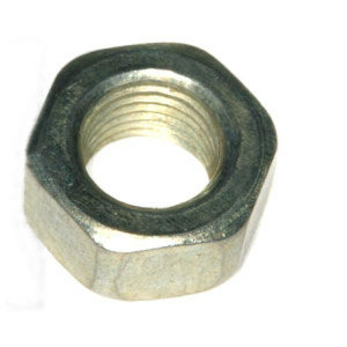 Гайка оси рычага нижн.подвески 2101 (М12х1,25)