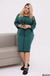 Платье УК-2402-1 Fabrika