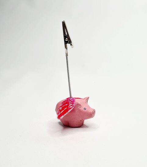 Держатель свинка