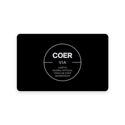 Членство CORTIS COER MEMBERSHIP KIT