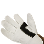 START Argon STG2100, Краги из козьей кожи (10/100)