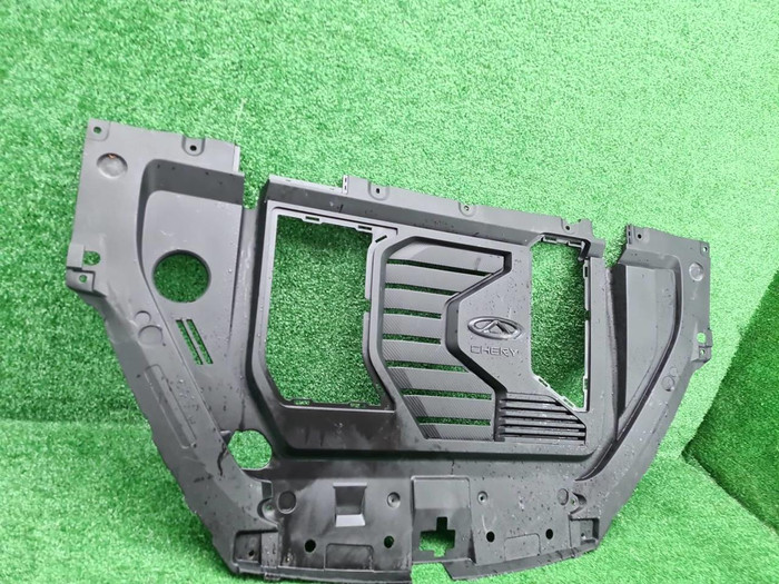 Кожух замка капота Chery Tiggo 7 Pro (2020-2024)