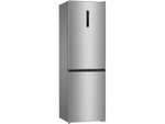 Холодильник двухкамерный Gorenje NRK6192AXL4 Total No Frost серебристый