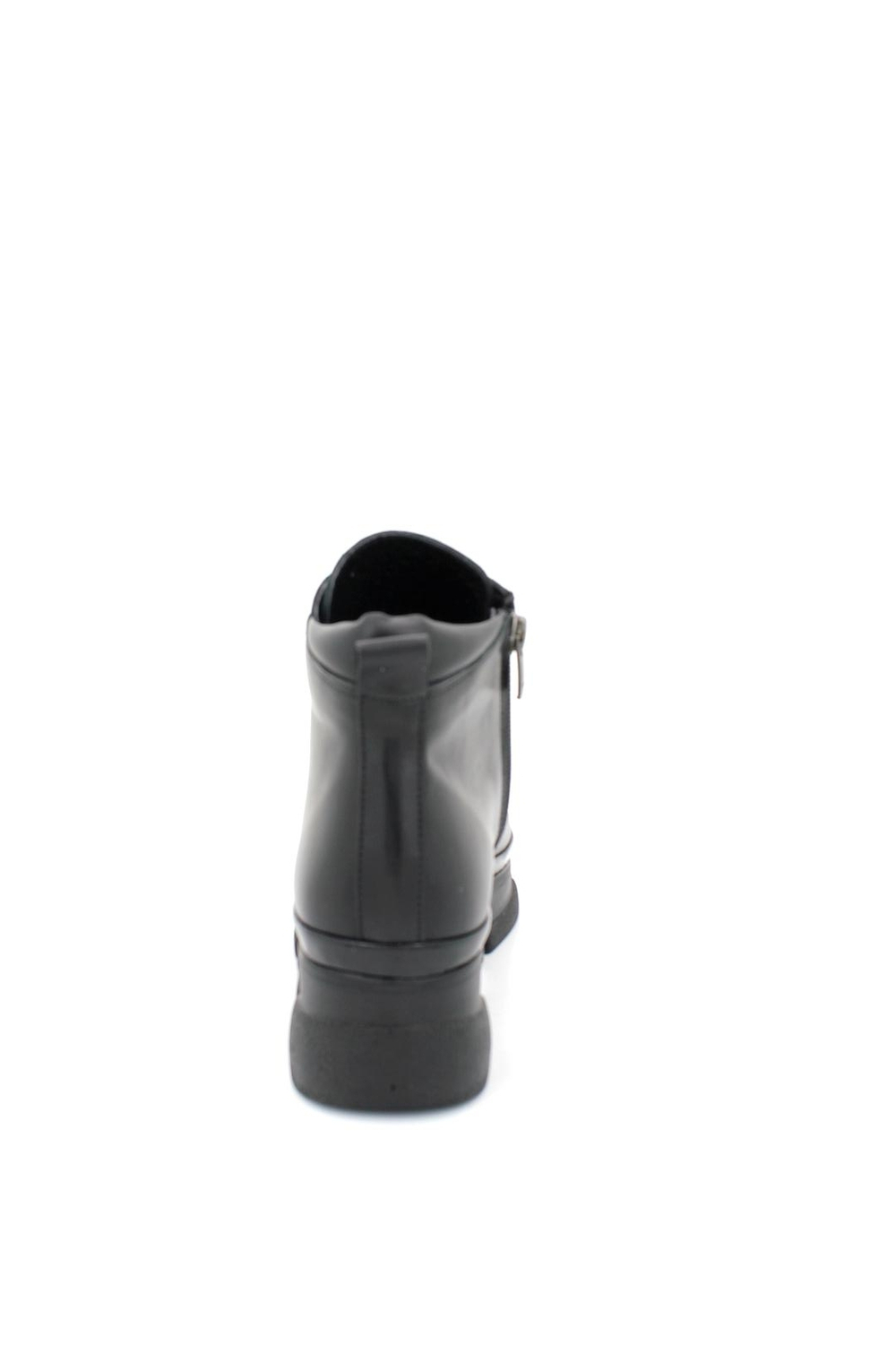 Ботинки женские Ascalini R12956