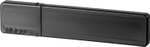 OLFA EXCEL BLACK, 25 х 126 х 0.7 мм, 5 шт, сегментированные лезвия (OL-HBB-5B)