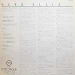 Herb Ellis / Ellis In Wonderland (LP)