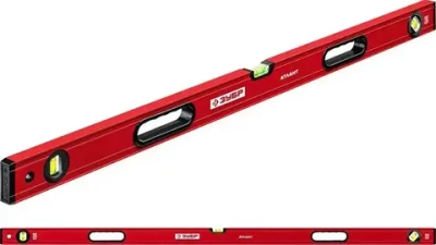 Уровень с профилем ЗУБР 1500 мм