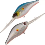 Воблер Tsu Yoki Drop 75F 75мм 19.5г 4.5-6.5м