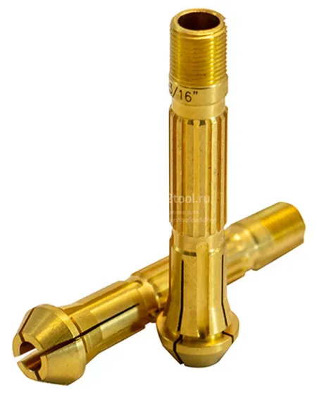 Цанга Fubag FB TIG 240/550W, Ø 4,8, 2 шт