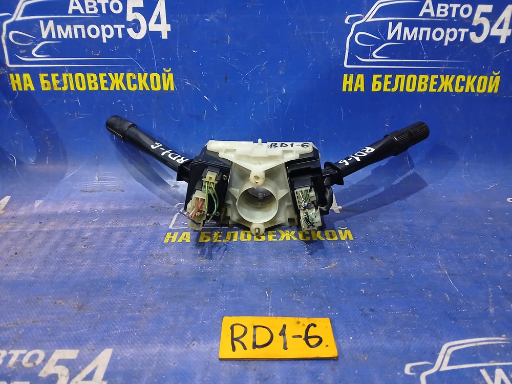 Переключатель подрулевой Honda CRV 1996