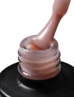 Топ цветной PROTECTOR Nail Republic №29, 10 мл