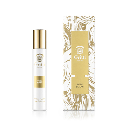 Gritti Tutù Blanc Eau De Parfum 15 ml (woman)