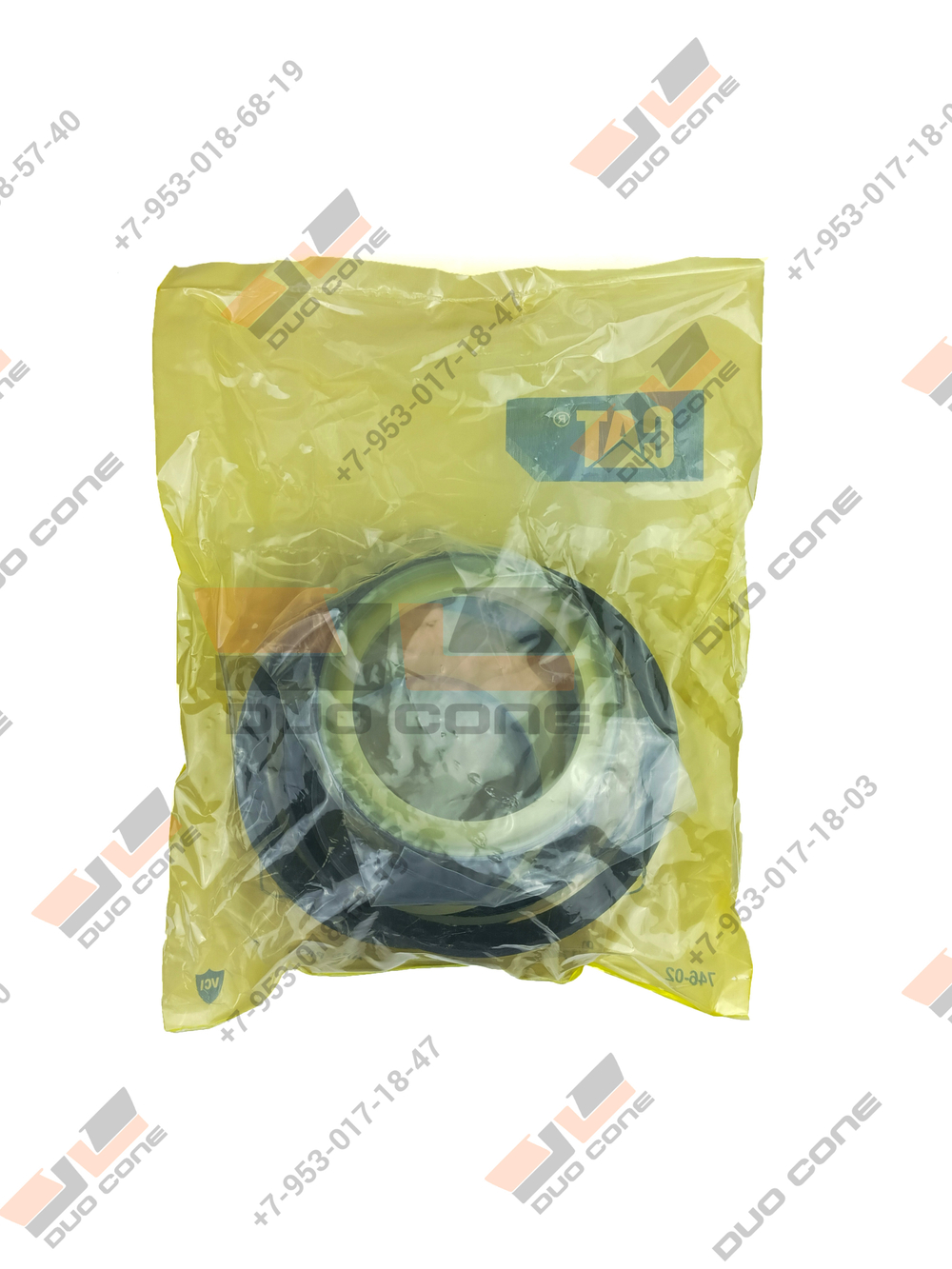 Ремкомплект SEAL KIT 3192248 для Caterpillar