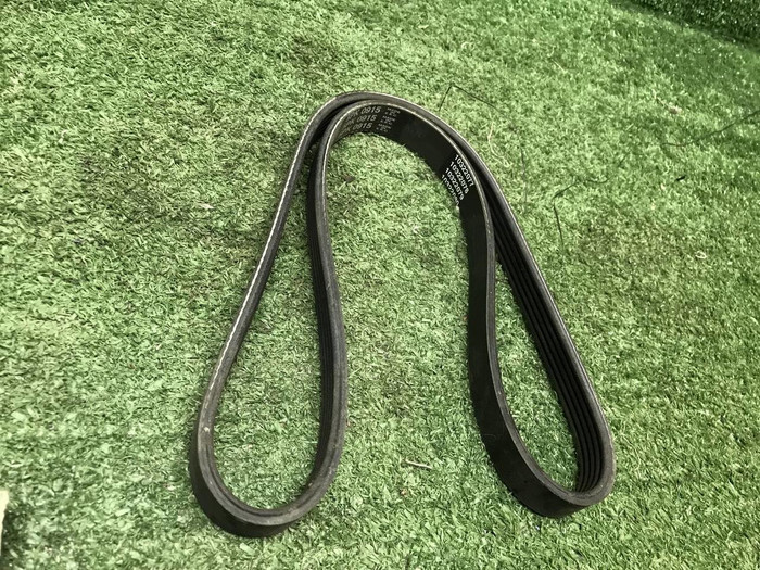 Ремень генератора BMW 7er E65 E66 (2001-2005)