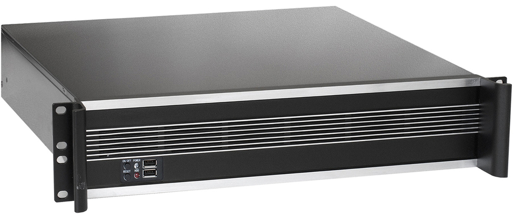 Корпус серверный 2U Exegate Pro 2U450-09/900ADS