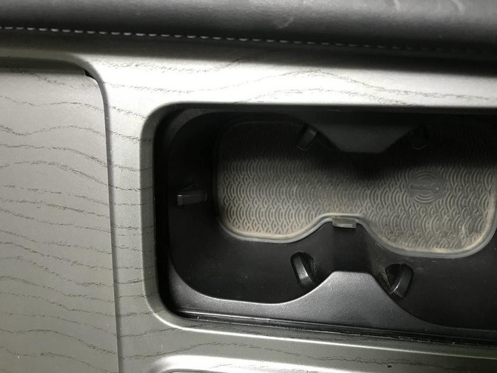 Центральная консоль Chery Arrizo 8 (2022-н.в.)