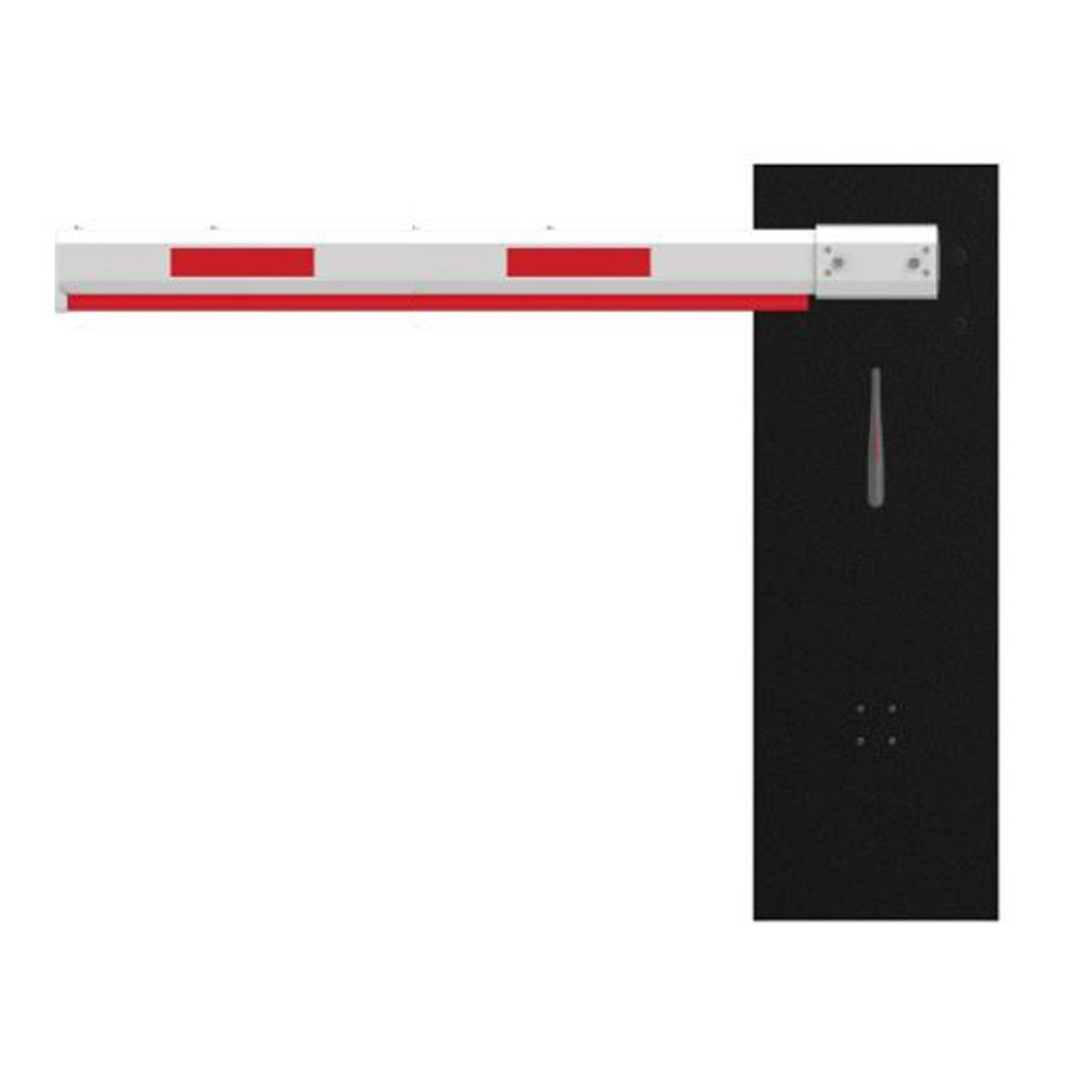 Шлагбаум  HIKVISION DS-TMG300-DL(3.46m telescopic)
