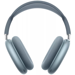 Airpods Max 2024 Blue