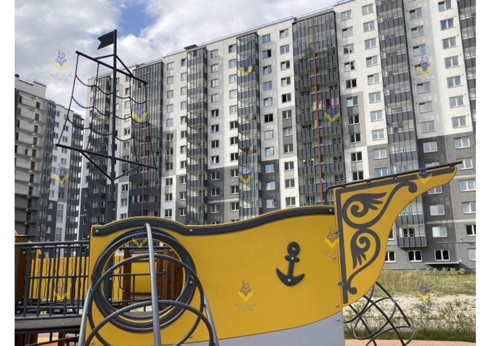 Игровой комплекс «Адмирал»
