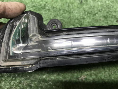 Указатель поворота Porsche Cayenne 2 958 (10-18)