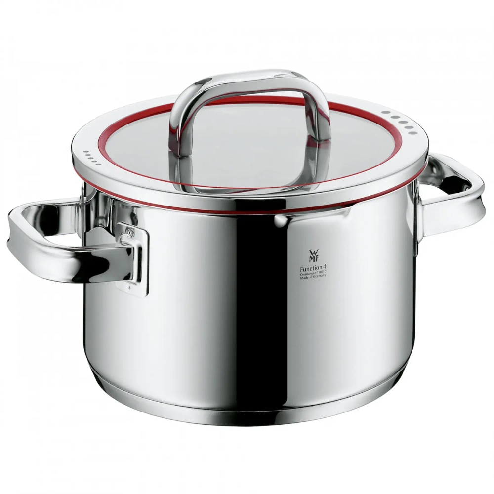 WMF Кастрюля Function4 20 см 3,9 л
