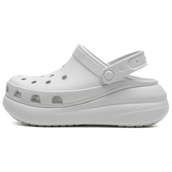 Crocs Classic Clog 'Light Gray'